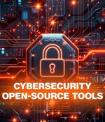 Hottest cybersecurity open-source tools of the month: May 2025