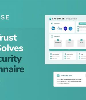 How a Trust Center Solves Your Security Questionnaire Problem