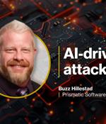 How AI will shape the next generation of cyber threats