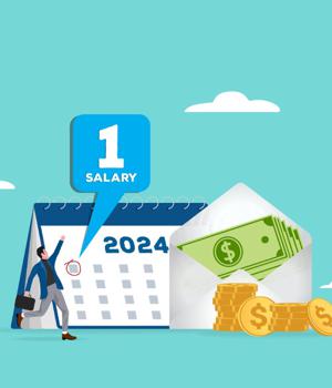 How Are APAC Tech Salaries Faring in 2024?