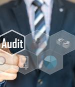 How can organizations ease audit overload?