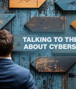 How CISOs can talk cybersecurity so it makes sense to executives