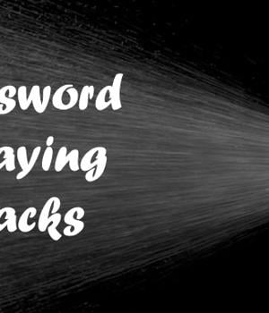 How Companies Can Protect Themselves from Password Spraying Attacks