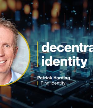 How decentralized identity is shaping the future of data protection