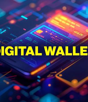 How digital wallets work, and best practices to use them safely