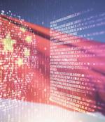 How do China's cyber-spies snoop on governments, NGOs? Probably like this