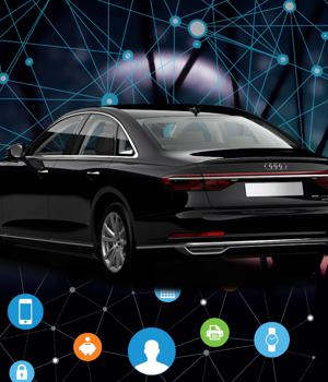 How do I select an automotive IoT security solution?