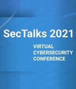 How do you measure the impact of security? Find out at SecTalks 2021