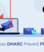 How Does DMARC Prevent Phishing?