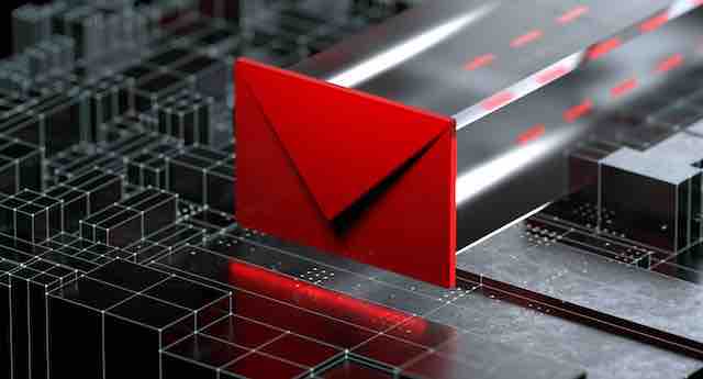 How Email Attacks are Evolving in 2021