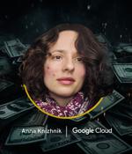 How Google Cloud’s AML AI redefines the fight against money laundering