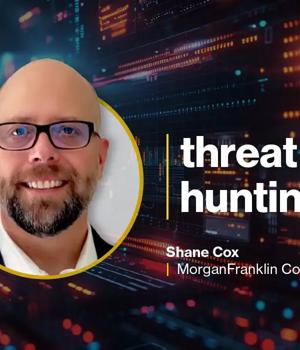 How human-led threat hunting complements automation in detecting cyber threats