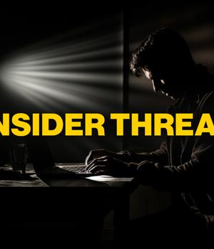 How insider threats can cause serious security breaches