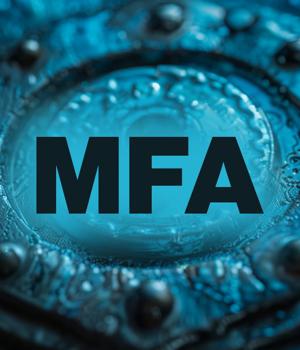 How MFA can improve your online security