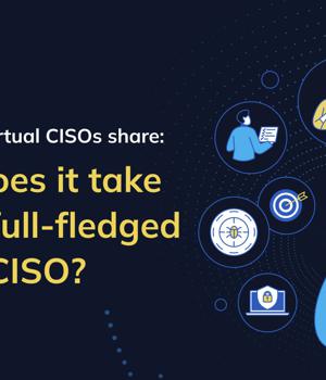 How MSPs and MSSPs offer vCISO services with skilled CISOs in short supply