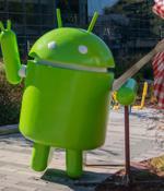 How much to infect Android phones via Google Play store? How about $20k