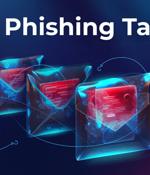 How Multi-Stage Phishing Attacks Exploit QRs, CAPTCHAs, and Steganography