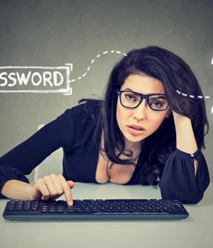 How password troubles could cost your online business potential sales