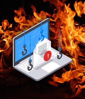 How phishing kits are enabling a new legion of pro phishers