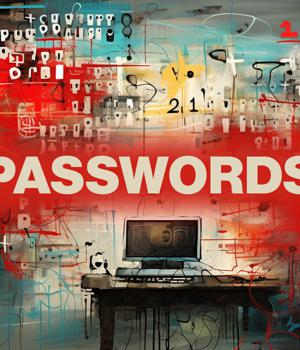 How secure is the “Password Protection” on your files and drives?