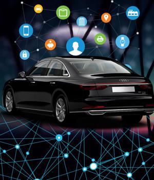 How secure is your vehicle with digital key technology?