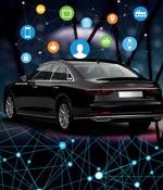 How secure is your vehicle with digital key technology?