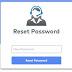 How Should the Service Desk Reset Passwords?