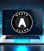 How threat actors abuse OAuth apps