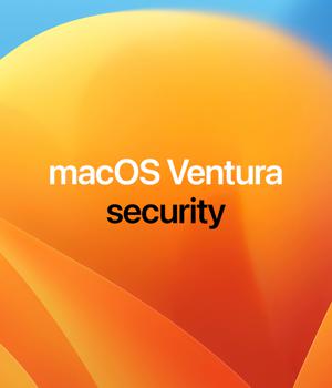 How to activate Lockdown Mode on macOS Ventura