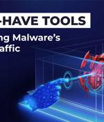 How to Analyze Malware’s Network Traffic in A Sandbox