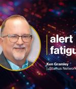 How to combat alert fatigue in cybersecurity