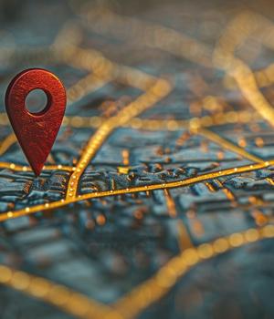 How to create your cybersecurity “Google Maps”: A step-by-step guide for security teams