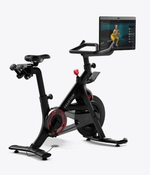 How to hack a bicycle – Peloton Bike+ rooting bug patched