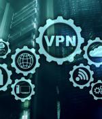 How to install the Pritunl VPN server on AlmaLinux