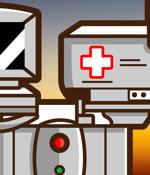 How to keep your medical device IP safe from cyber attacks