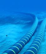 How to leave the submarine cable cutters all at sea – go Swedish