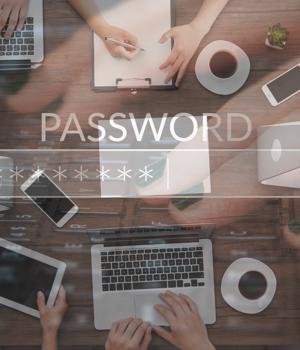 How to manage a mass password reset due to a ransomware attack