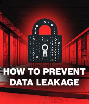 How to prevent data leakage in collaboration tools like Slack and Teams