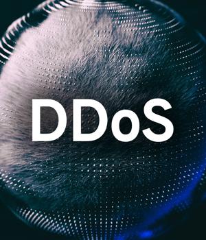 How to prevent DDoS attacks