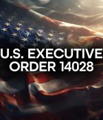 How to simplify the process of compliance with U.S. Executive Order 14028