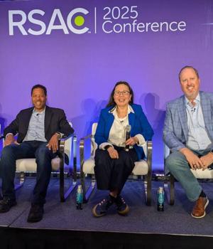 How to survive as a CISO aka 'chief scapegoat officer'