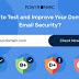 How to Test and Improve Your Domain's Email Security?