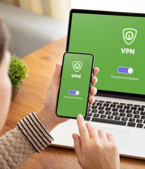 How to Use a VPN: 4 Easy Steps to Get Started