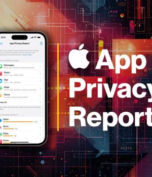 How to use Apple’s App Privacy Report to monitor data tracking