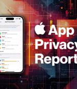 How to use Apple’s App Privacy Report to monitor data tracking