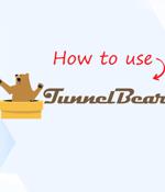 How to use TunnelBear VPN (Step-by-Step Tutorial)