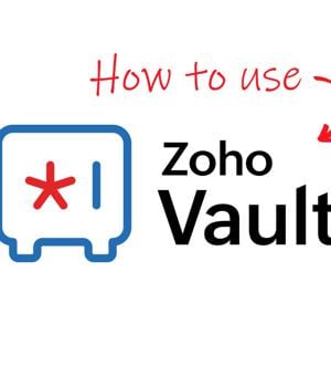 How to Use Zoho Vault Password Manager: A Beginner’s Guide