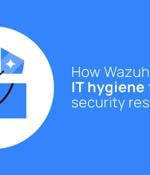 How Wazuh Improves IT Hygiene for Cyber Security Resilience