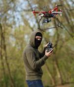 How Wi-Fi spy drones snooped on financial firm