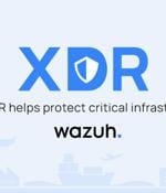 How XDR Helps Protect Critical Infrastructure